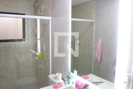 Apartamento à venda com 324m², 3 quartos e 2 vagasBanheiro da Suíte 2