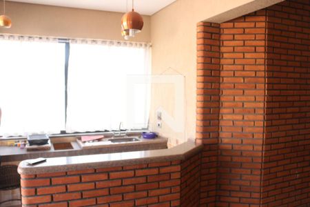 Apartamento à venda com 324m², 3 quartos e 2 vagasSala de TV