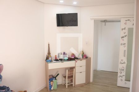 Apartamento à venda com 324m², 3 quartos e 2 vagasSuíte 2