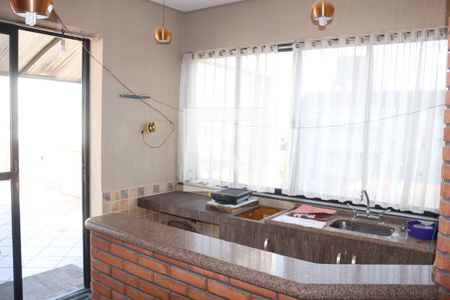 Apartamento à venda com 324m², 3 quartos e 2 vagasSala de TV