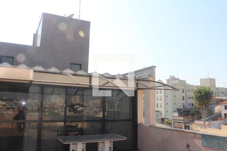 Apartamento à venda com 324m², 3 quartos e 2 vagasTerraço