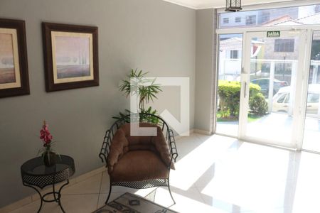 Apartamento à venda com 324m², 3 quartos e 2 vagasÁrea comum