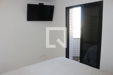 Suíte 1 de apartamento à venda com 3 quartos, 324m² em Barcelona, São Caetano do Sul