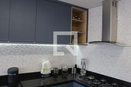Apartamento à venda com 324m², 3 quartos e 2 vagasCozinha