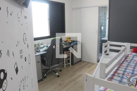 Apartamento à venda com 324m², 3 quartos e 2 vagasSuíte 3