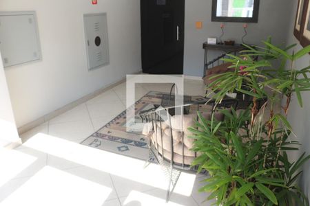 Apartamento à venda com 324m², 3 quartos e 2 vagasÁrea comum