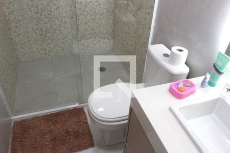Apartamento à venda com 324m², 3 quartos e 2 vagasBanheiro da Suíte 2
