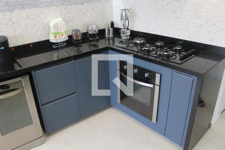 Apartamento à venda com 324m², 3 quartos e 2 vagasCozinha