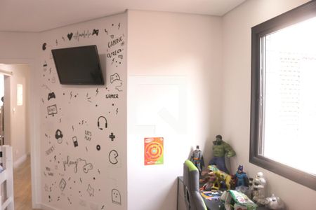 Apartamento à venda com 324m², 3 quartos e 2 vagasSuíte 3