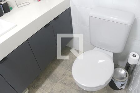 Apartamento à venda com 324m², 3 quartos e 2 vagasBanheiro da Suíte 1