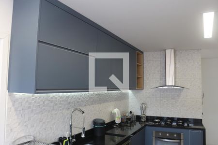 Apartamento à venda com 324m², 3 quartos e 2 vagasCozinha