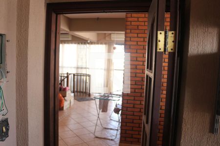 Apartamento à venda com 324m², 3 quartos e 2 vagasEscritório