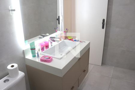 Apartamento à venda com 324m², 3 quartos e 2 vagasBanheiro da Suíte 2
