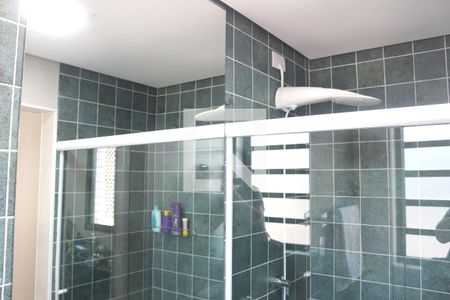 Apartamento à venda com 324m², 3 quartos e 2 vagasBanheiro da Suíte 3