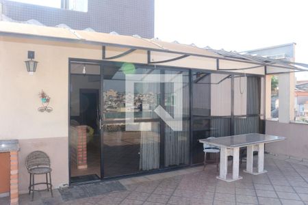 Apartamento à venda com 324m², 3 quartos e 2 vagasTerraço