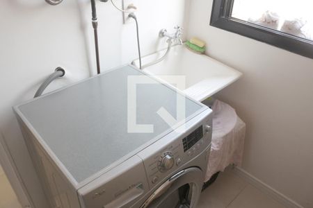 Apartamento à venda com 324m², 3 quartos e 2 vagasÁrea de Serviço