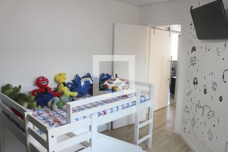 Apartamento à venda com 324m², 3 quartos e 2 vagasSuíte 3