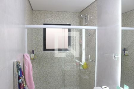 Apartamento à venda com 324m², 3 quartos e 2 vagasBanheiro da Suíte 2