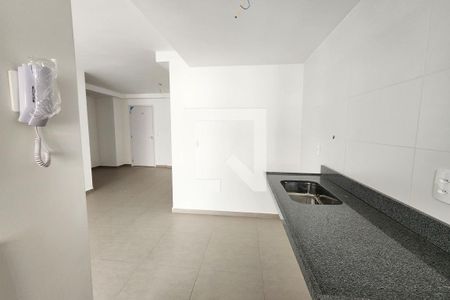 Apartamento à venda com 85m², 2 quartos e 1 vagaCozinha