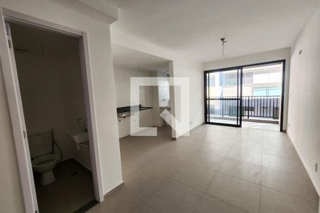 Apartamento à venda com 85m², 2 quartos e 1 vagaSala
