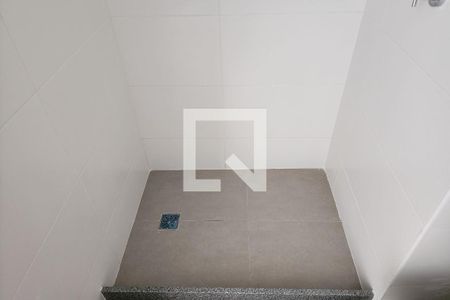 Apartamento à venda com 85m², 2 quartos e 1 vagaBanheiro da Suíte 1