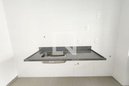 Apartamento à venda com 85m², 2 quartos e 1 vagaCozinha