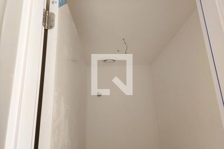 Apartamento à venda com 85m², 2 quartos e 1 vagaLavabo