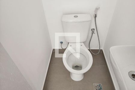 Apartamento à venda com 84m², 2 quartos e 1 vagaLavabo