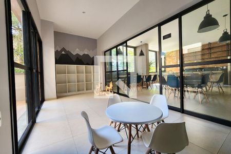 Apartamento à venda com 84m², 2 quartos e 1 vagaÁrea Comum - Brinquedoteca