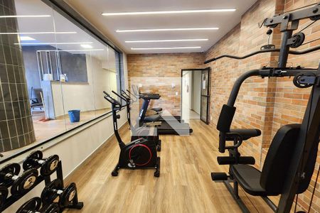 Apartamento à venda com 84m², 2 quartos e 1 vagaÁrea Comum - Academia