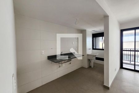 Apartamento à venda com 84m², 2 quartos e 1 vagaCozinha