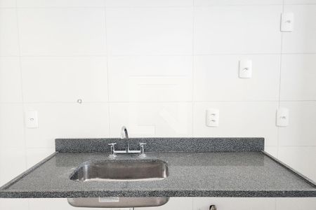 Apartamento à venda com 84m², 2 quartos e 1 vagaCozinha