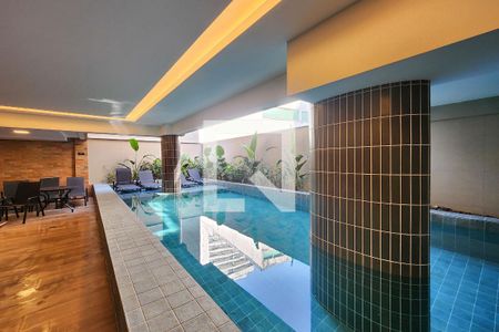 Apartamento à venda com 84m², 2 quartos e 1 vagaÁrea Comum - Piscina