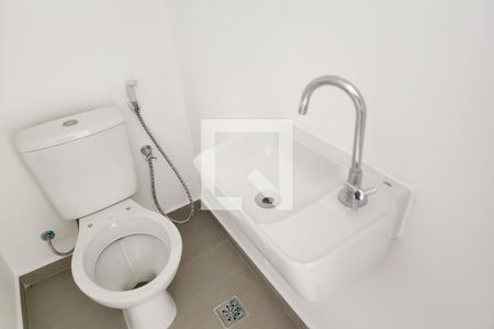 Apartamento à venda com 84m², 2 quartos e 1 vagaLavabo