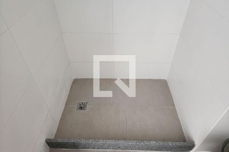 Apartamento à venda com 84m², 2 quartos e 1 vagaBanheiro da Suíte 1