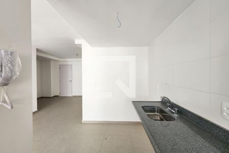 Apartamento à venda com 84m², 2 quartos e 1 vagaCozinha