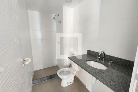 Apartamento à venda com 85m², 2 quartos e 1 vagaBanheiro