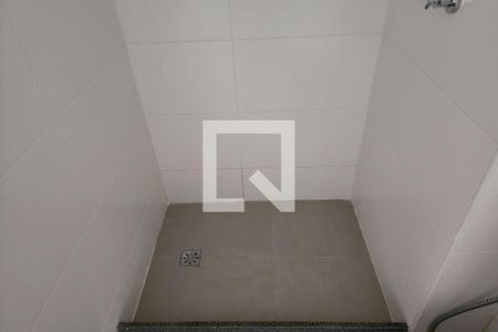 Apartamento à venda com 85m², 2 quartos e 1 vagaBanheiro da Suíte