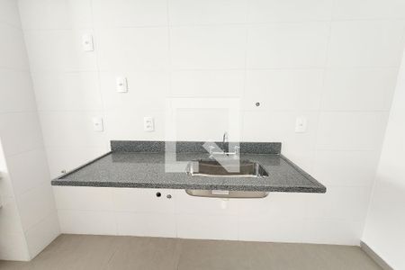 Apartamento à venda com 85m², 2 quartos e 1 vagaCozinha