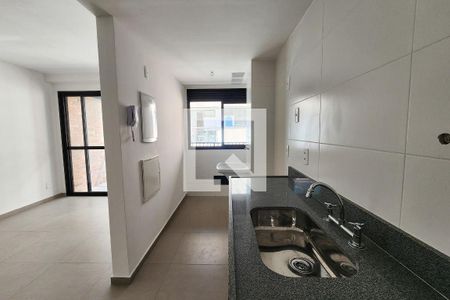 Apartamento à venda com 85m², 2 quartos e 1 vagaCozinha