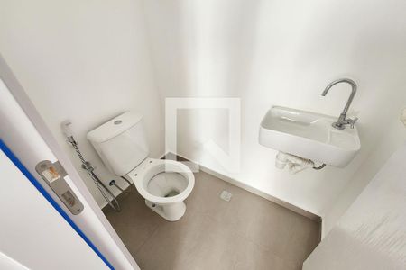 Apartamento à venda com 85m², 2 quartos e 1 vagaLavabo