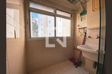 Apartamento para alugar com 65m², 3 quartos e 1 vagaLavanderia