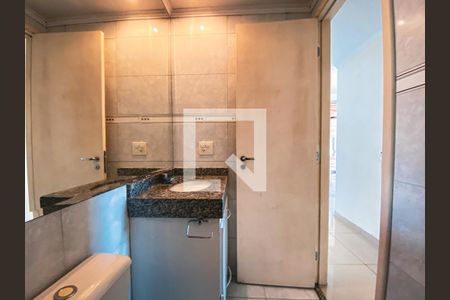 Apartamento para alugar com 65m², 3 quartos e 1 vagaBanheiro