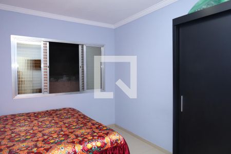 Quarto 2 de casa à venda com 3 quartos, 170m² em Jardim Pedro José Nunes, São Paulo