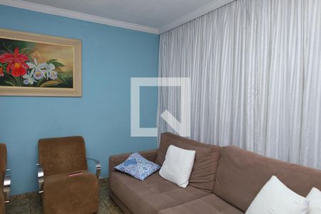 Sala de casa à venda com 3 quartos, 170m² em Jardim Pedro José Nunes, São Paulo