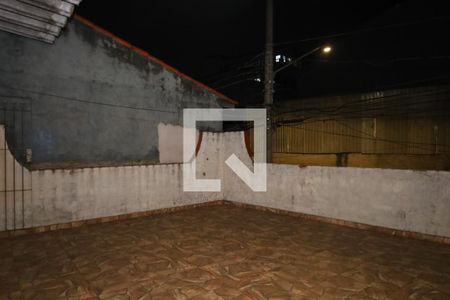 Casa à venda com 170m², 3 quartos e 2 vagasÁrea comum
