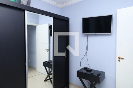 Casa à venda com 170m², 3 quartos e 2 vagasQuarto 2