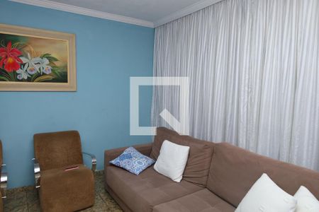 Sala de casa à venda com 3 quartos, 170m² em Jardim Pedro José Nunes, São Paulo