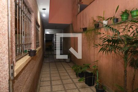 Casa à venda com 170m², 3 quartos e 2 vagasÁrea comum
