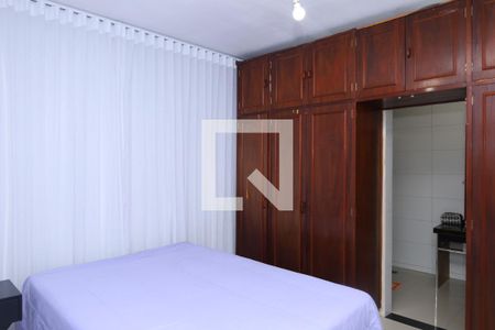 Quarto 1 de casa à venda com 3 quartos, 170m² em Jardim Pedro José Nunes, São Paulo